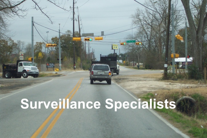 private investigator